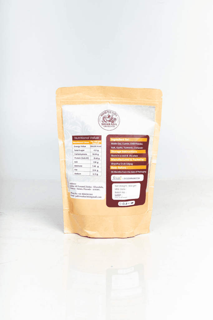 Sandage 500g Each view 2