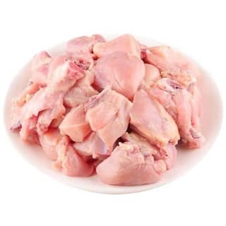 Poultry Meat - Chilled Skin On Biryani Cut 500 gms
