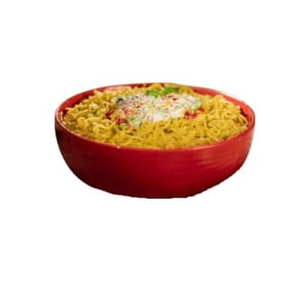 Masala Cheese Maggi