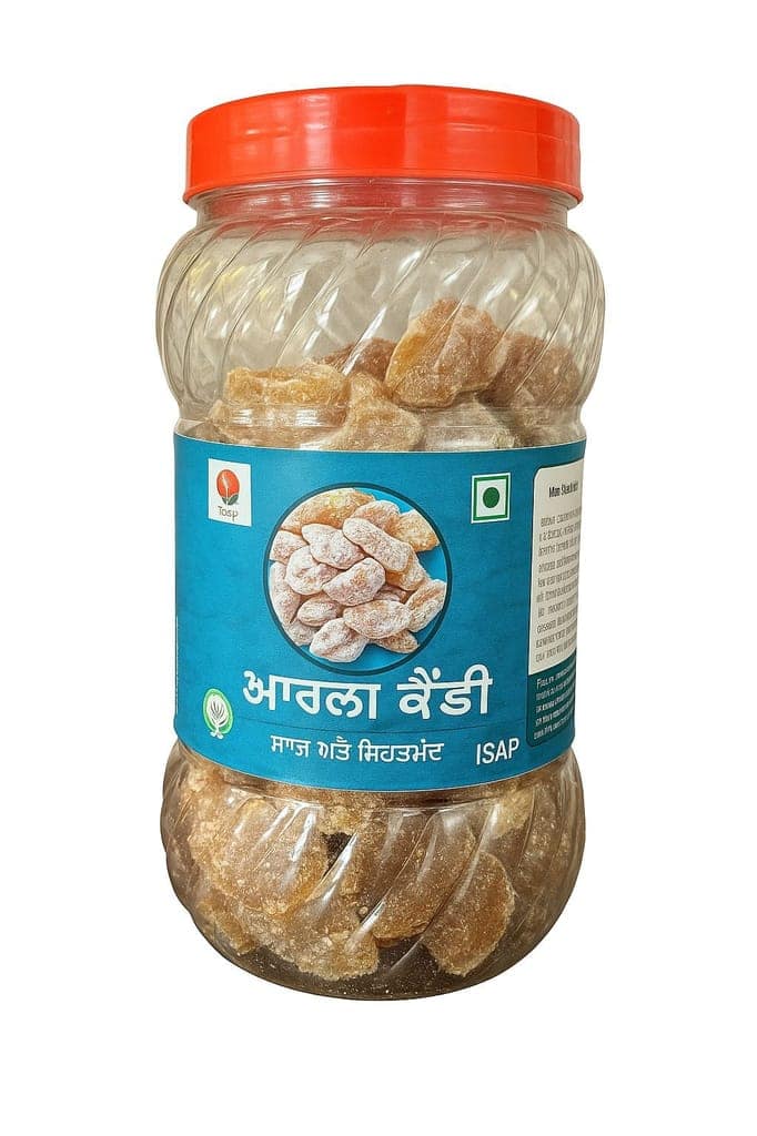 Amla Candy view 2