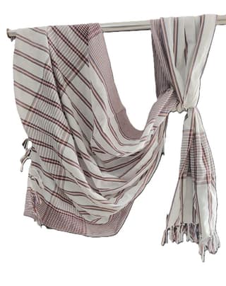 Dhaga Vishwas Ka Premium Quality Handloom Cotton Stoles