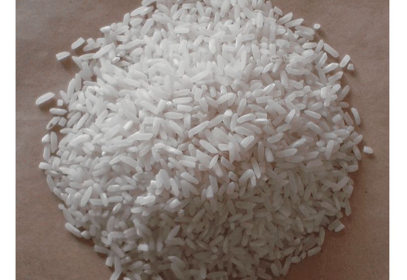 Desi Chawal (Rice) | 1 Kg packet view 2