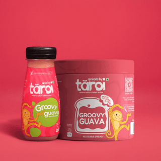 Guava Mix