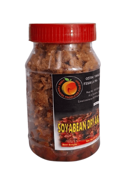 Mix Achaar view 2