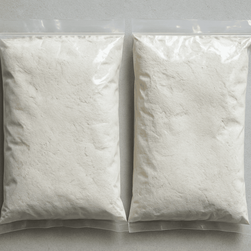 Sukvati Traders's rice flour view 2