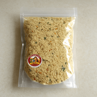 Rabbo General Store's jowar upma mix