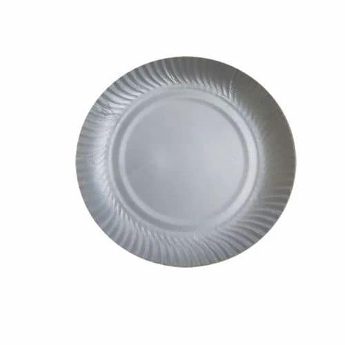 Hi -Reach 10" Bio Paper Plate