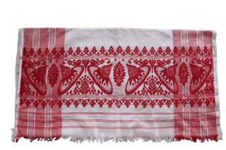 ASOMI HANDMADE GAMUSA