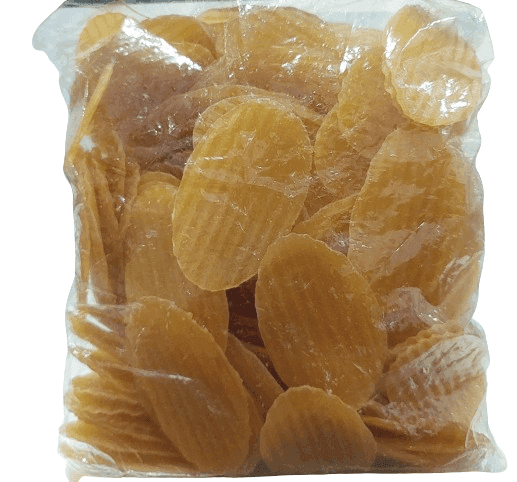 Maize Papad view 2