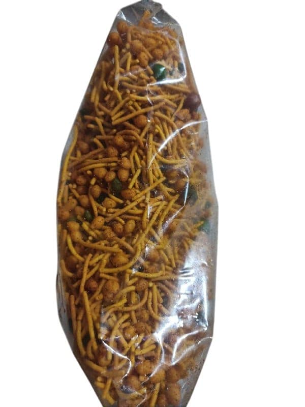 The product title is "Siva Shakthi Foods Mixture". view 2