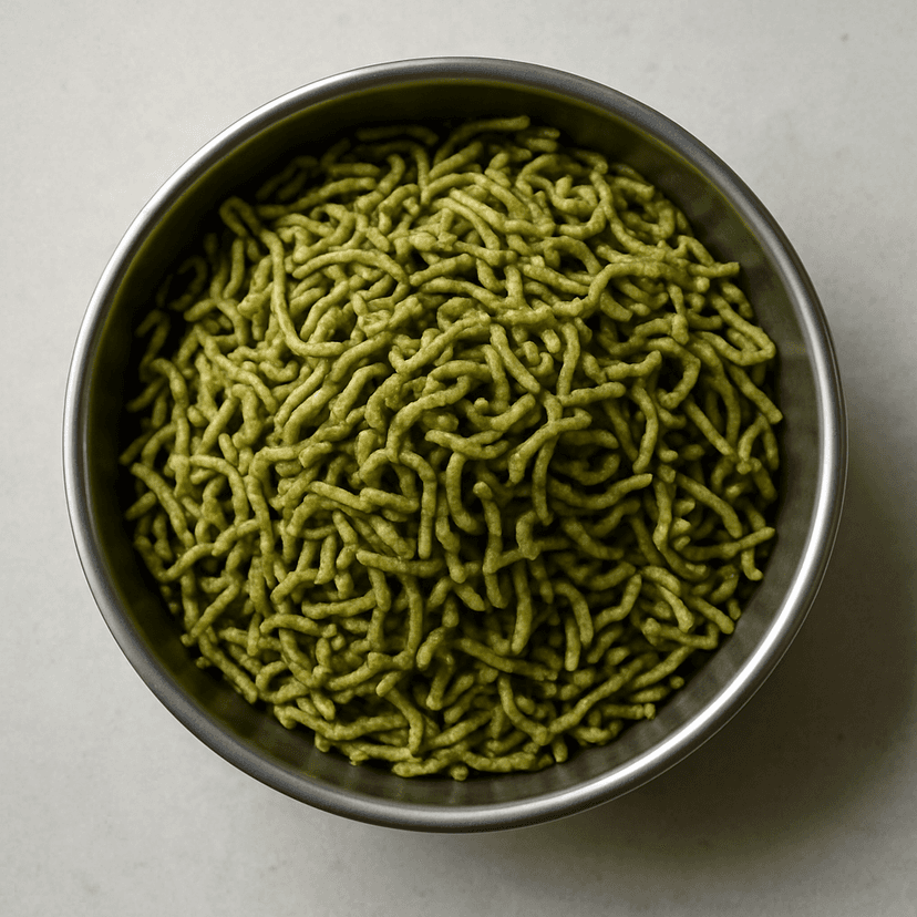 Urmila Shop's palak sev view 2