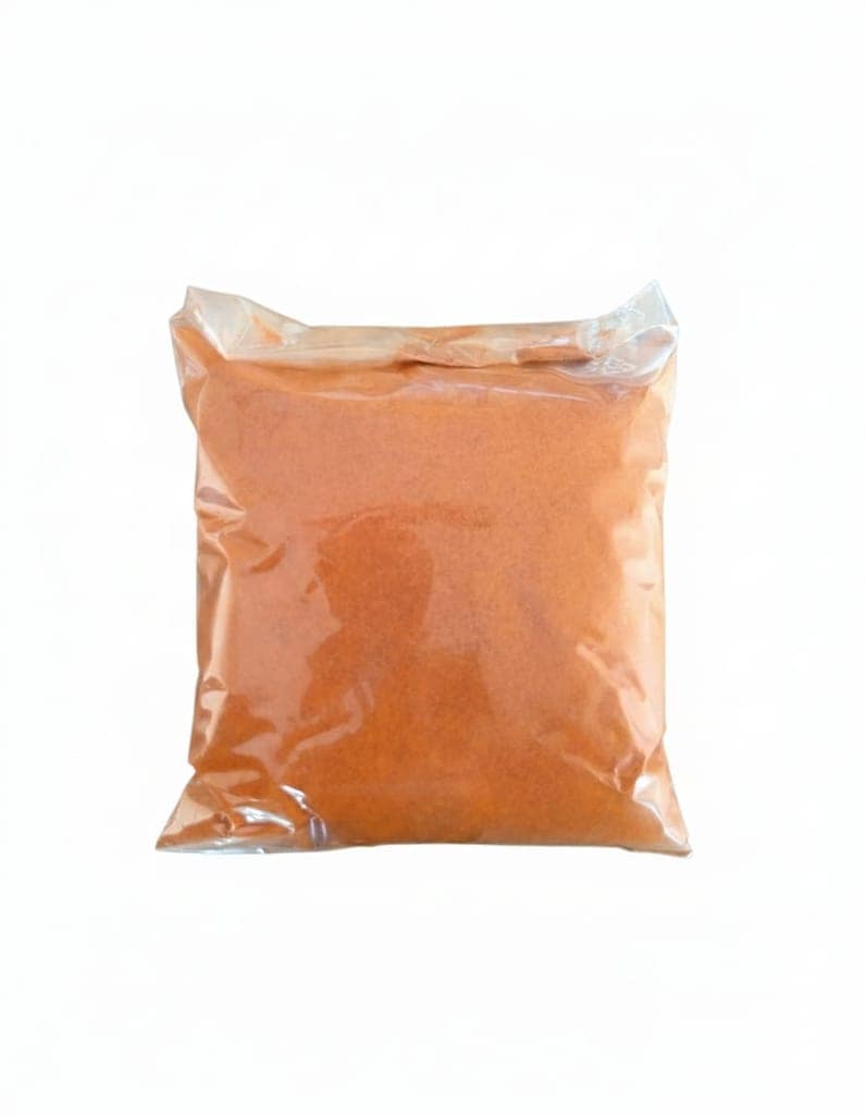 Manakondur Raithu Pragathi Premium Chilli Powder - 500g Pack, FSSAI Certified view 2