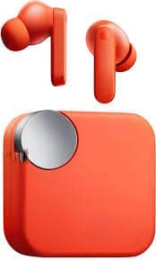 Wireless Bluetooth Earbuds with Charging Case | TWS Earphones for Music & Calling