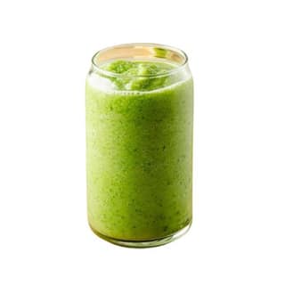 Green Apple Shake Large