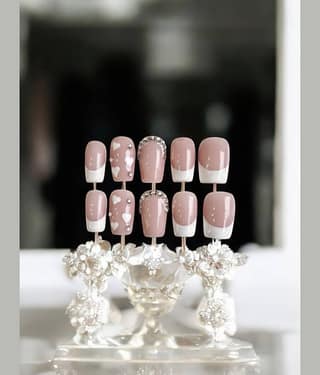 Nails on the go Acrylic 10 kg
