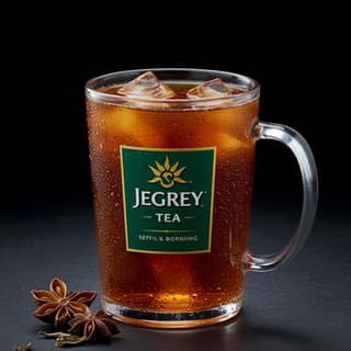 Jegrey Tea