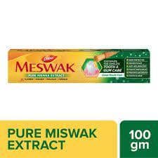 DABUR MESWAK 100GM view 2