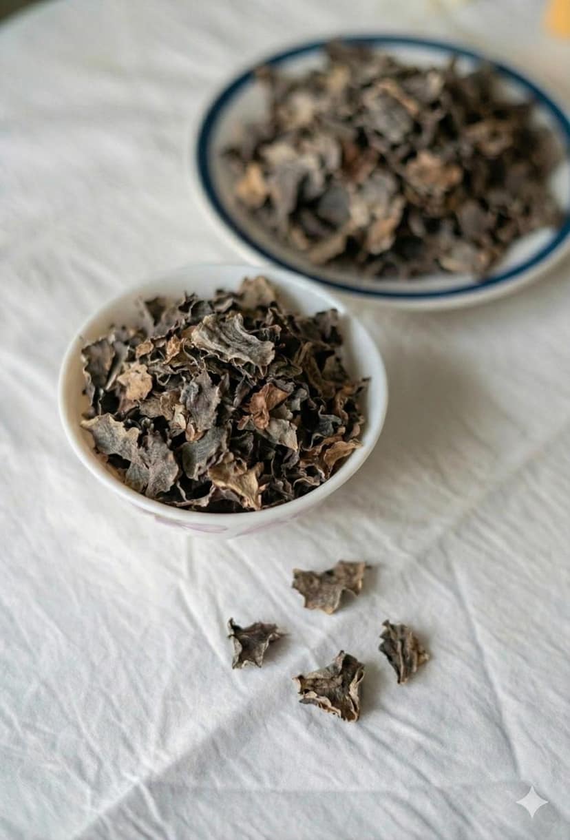 Stone Flower (Dagad Phool) 50 g