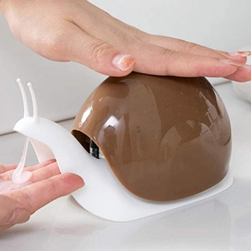 Soap Dispenser
