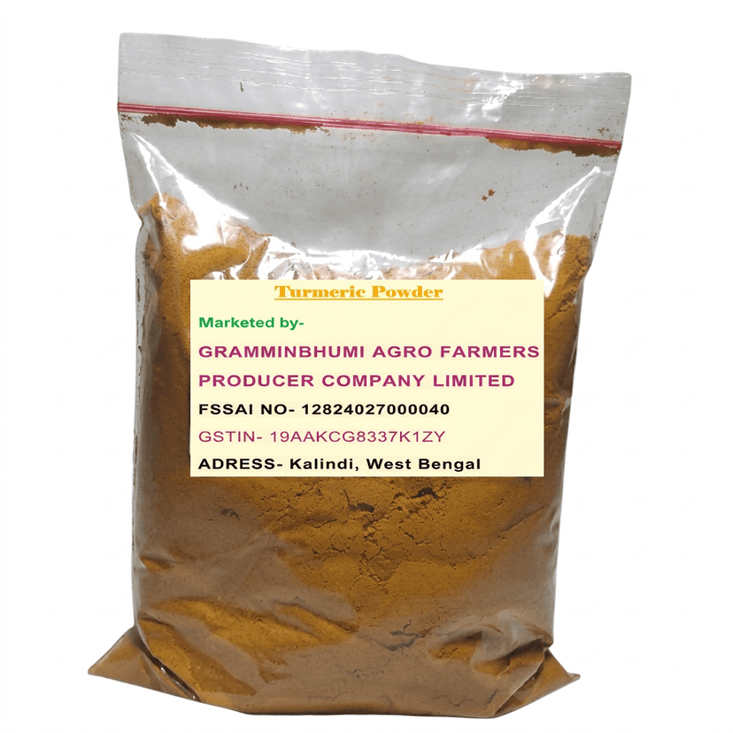 Turmeric Powder- 250gm view 2