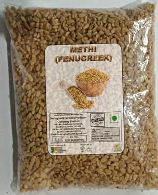 METHI (FENUGREEK) | 250gm
