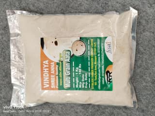 Multigrain Aata