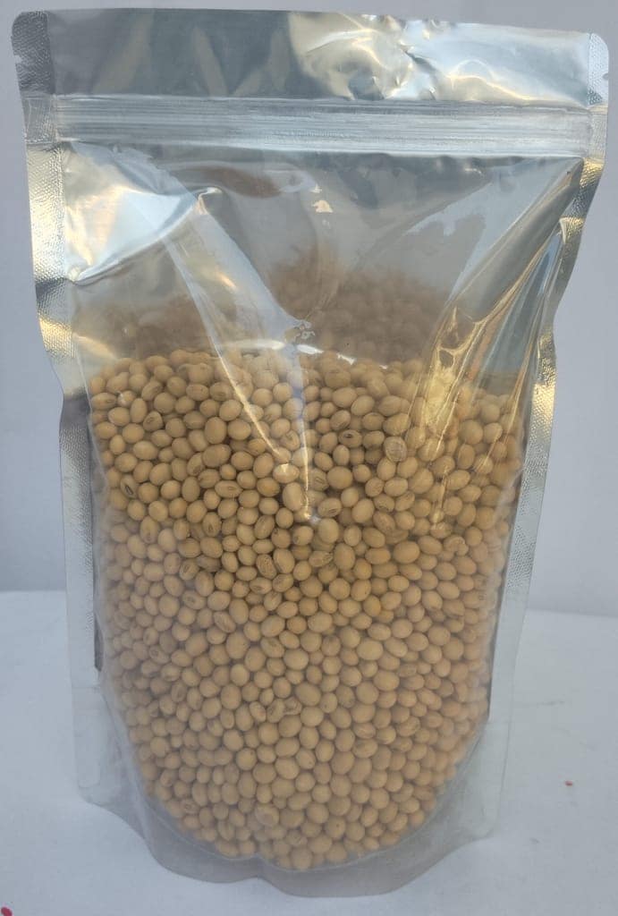 Soybean Loose | 1 kg view 2