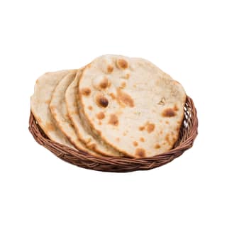 Tandoori Roti