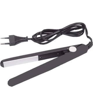Bentag Salon Style Hair Straightener ( Black )
