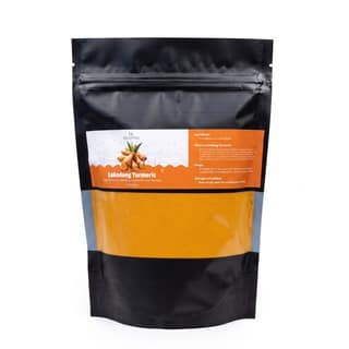 LAKADONG TURMERIC - 250 gm - One stand-up pouch - 250 g