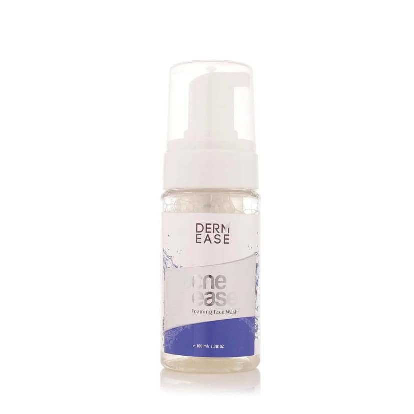 Dermease Acne Control Combo Cleanse, Exfoliate & Clear view 2
