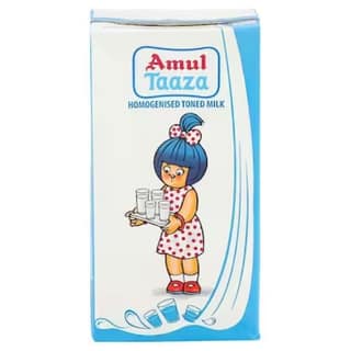 Amul Milk 500 Ml