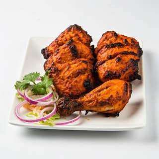 Murgh Tikka