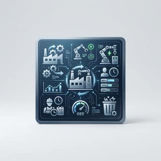 SYSPRO ERP Manufacturing Operations Management (MOM) Module License