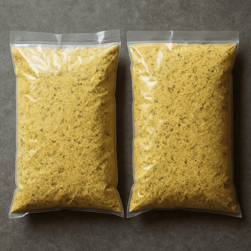 Jayanti Stores's moong dal cheela mix view 2