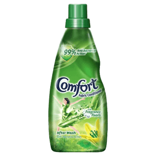 Comfort Fabric Conditioner Green 860ml
