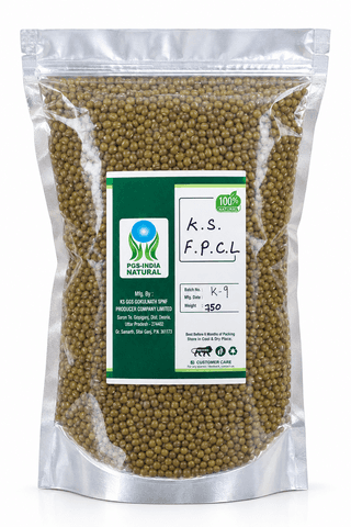 Whole Moong - 1 kg