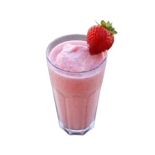 Strawberry Shake Small