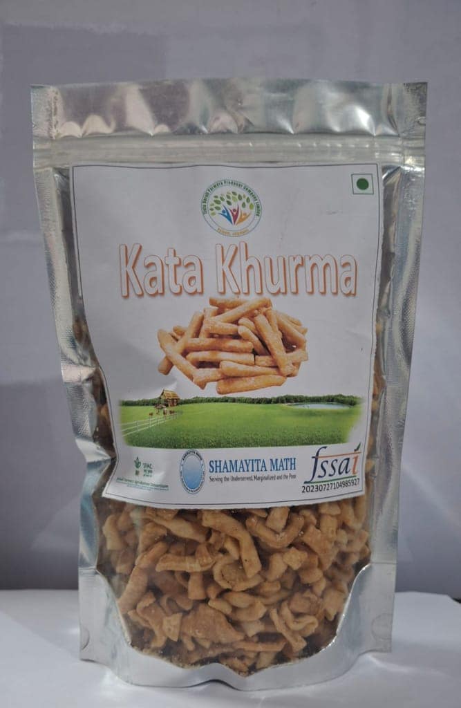 KATA KHURMA (SNACKS) view 2