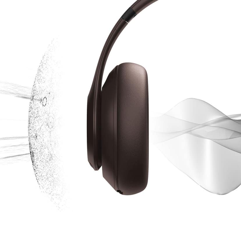 Beats Studio Pro Wireless Headphones - Deep Brown view 2