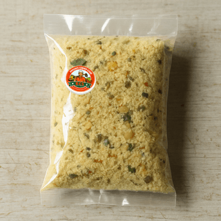 Bhagvati Corner Store's instant upma mix