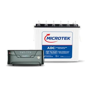 Microtek Ups Smart Hybrid 1275 12V