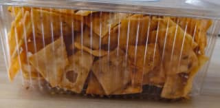 DMSK-CRUNCHY-SOOJISNACKS-200GM-PACK OF-1