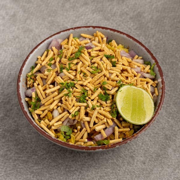 Indori poha