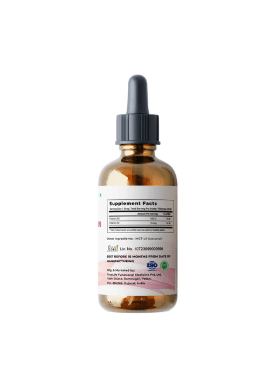 VitaOne Liquid Vitamin D view 2