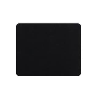 DHRUVINSRI Simple Mouse Pad: Smooth Surface for Comfortable and Precise Mouse Control While Using Your Computer