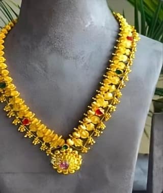 Thushi 20 Gms