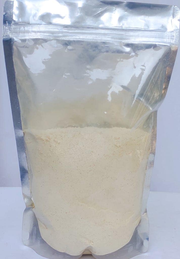 Besan | 1 kg view 2