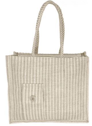Women White Tote