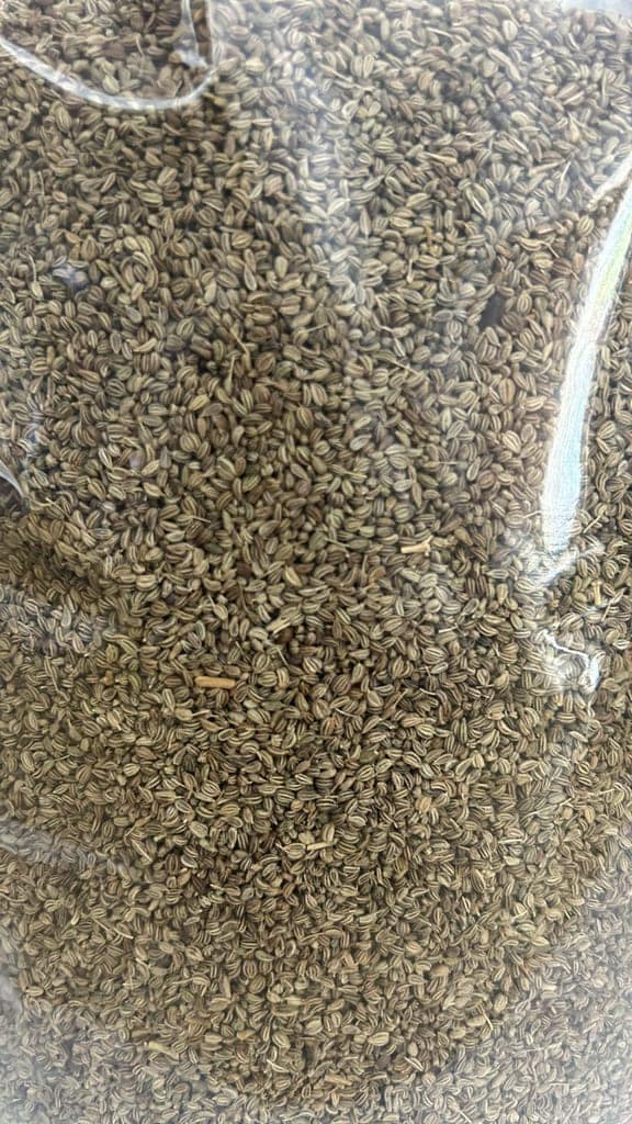 Ajwaein 1 Kg view 2